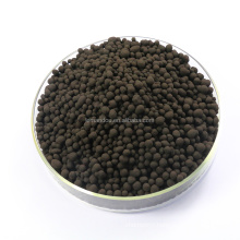 Agricultural Humic Acid with Microelement Fertilizer NPK liquid